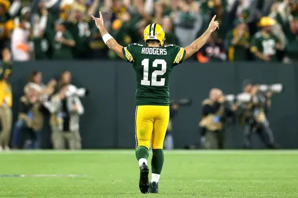 Week 1 of the National Football League Wraps up; News and Notes