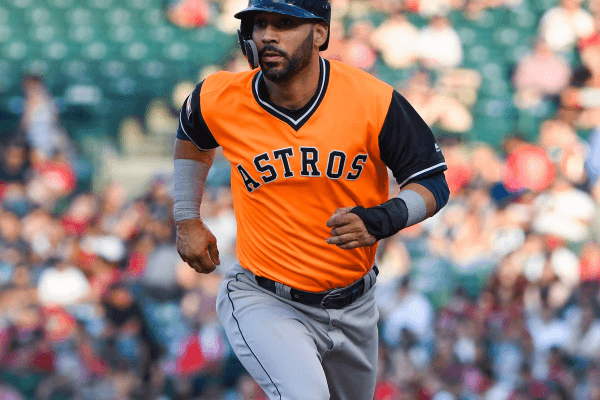 AL West Showdown: Seattle Mariners at Houston Astros