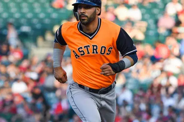 AL West Showdown: Seattle Mariners at Houston Astros