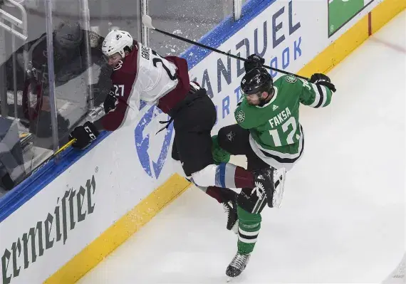 Dallas Stars vs. Colorado Avalanche Game 7 Preview