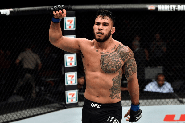 MMA Picks and Preview for UFC International Fight Week