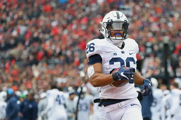 Offensive Rookie of the Year Players Betting Futures