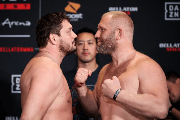 Betting Tips for Bellator 225