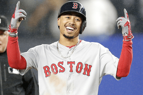 American League Rivalry: New York Yankees at Boston Red Sox