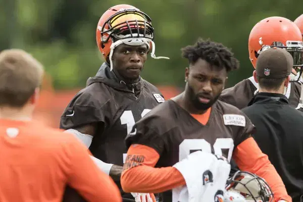 Thursday Night Football: Philadelphia Eagles vs. Cleveland Browns