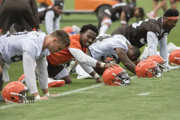 Thursday Night Football Week 3: New York Jets vs. Cleveland Browns