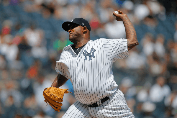 Daily Fantasy Sports: Major League Baseball Lineup Tips – June 22, 2018