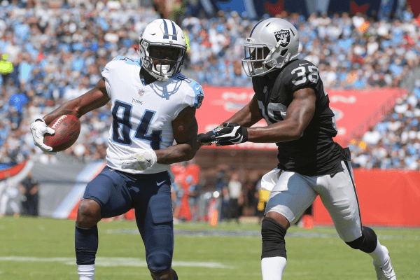 National Football League: Fantasy Football Breakouts