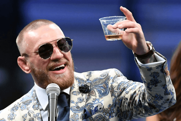 UFC 229 Betting Odds & Prop Bets: Khabib Favored To Win Bout