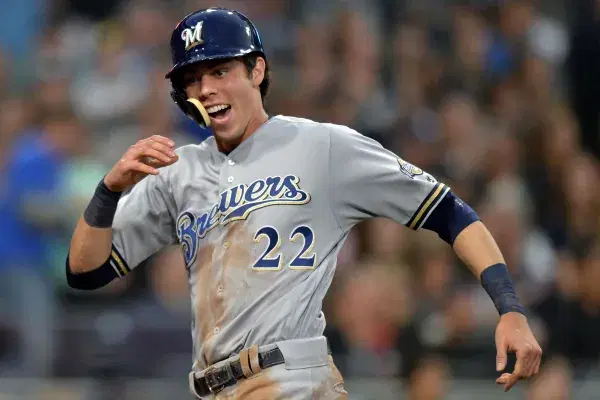 NL Central Showdown: Milwaukee Brewers at St. Louis Cardinals