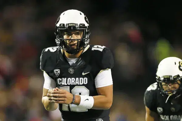 Pac 12 Betting Preview: Colorado Buffaloes at Washington Huskies