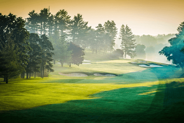 Travelers Championship Betting Preview