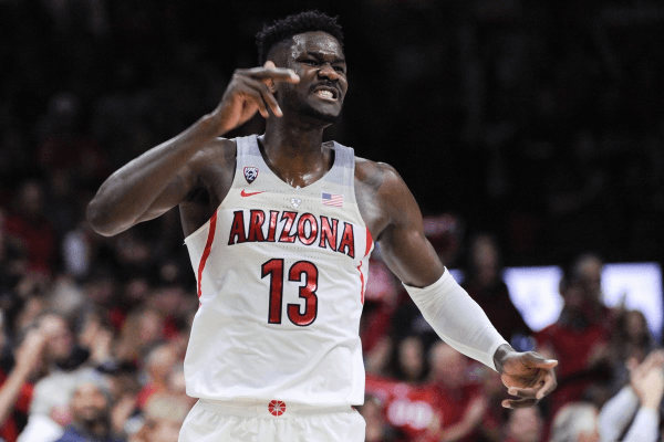 The 2018 NBA Draft Future Bets