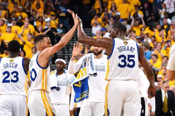 NBA Betting Pick and Prediction: Oklahoma City Thunder at Golden State Warriors