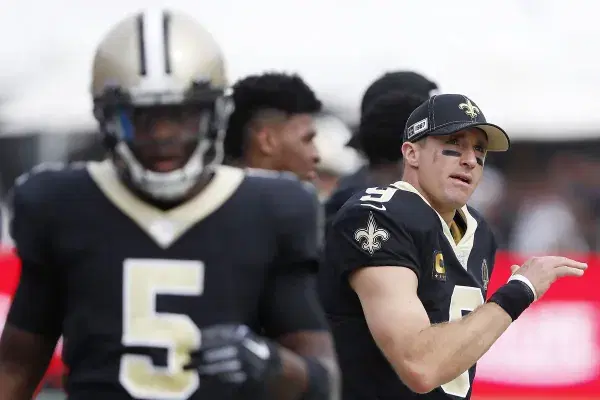 With Brees to Miss Time; Who Wins NFC South?