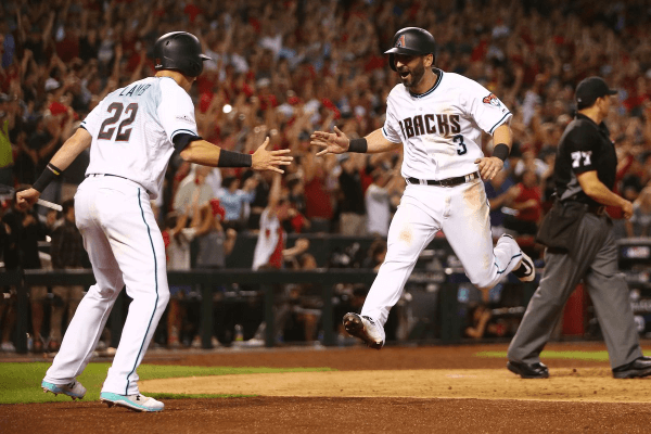 Huge NL West Matchup: Arizona Diamondbacks at Colorado Rockies