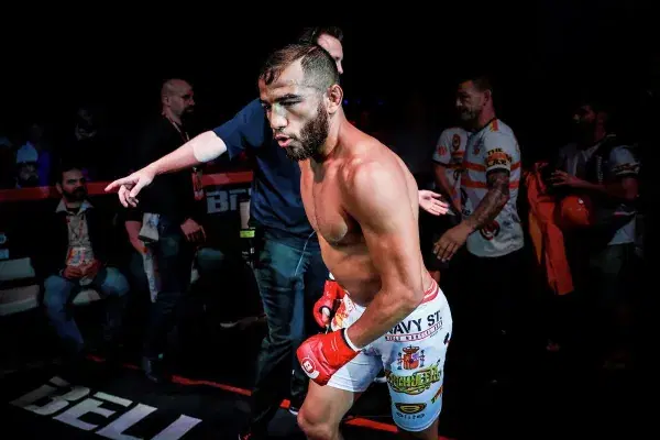 MMA: Bellator 214 Betting Preview and Prediction