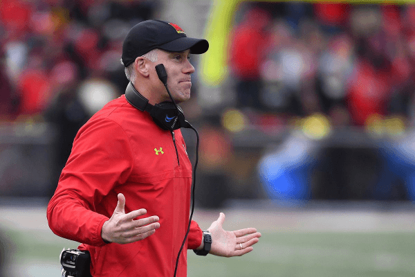 Season Right Around the Corner; NCAA Football News Heating Up