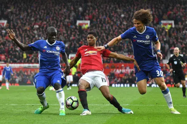 Premier League Return – Matches Of The Week