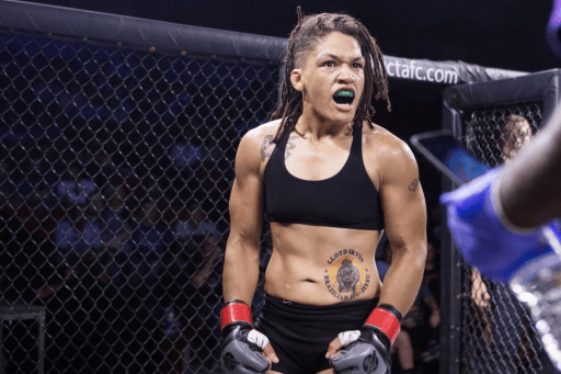 Sijara Eubanks v Karol Rosa Betting Preview