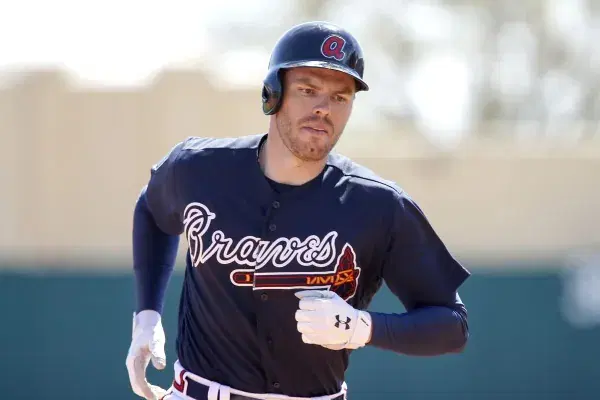 Betting Odds to win National League MVP