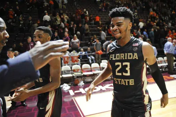 NCAA Tournament Sweet 16 Betting Preview: Florida State Seminoles vs. Gonzaga Bulldogs