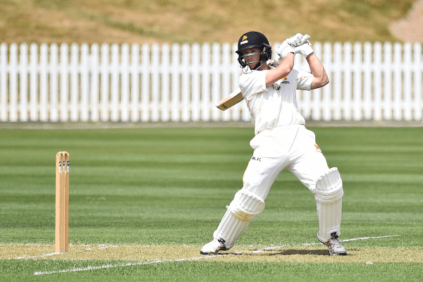 Negative News Infects World of Cricket