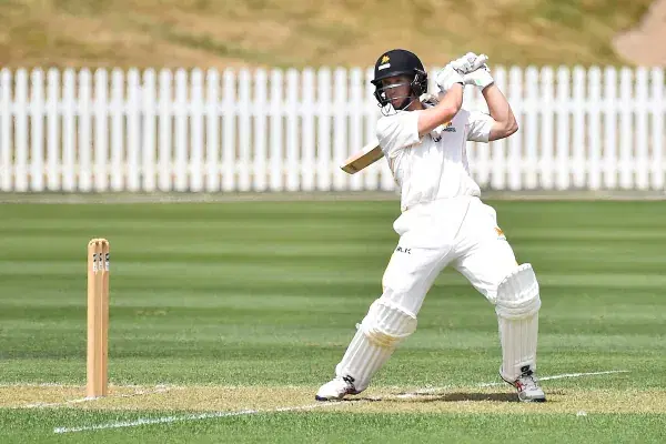 Negative News Infects World of Cricket