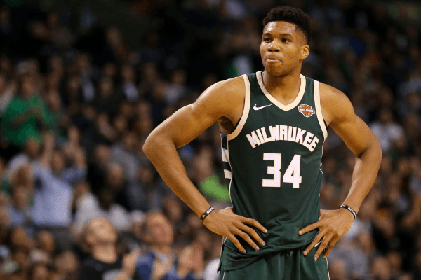 NBA Betting Pick and Prediction: Houston Rockets at Milwaukee Bucks