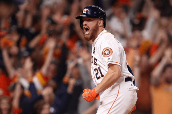 Texas Showdown: Houston Astros at Texas Rangers