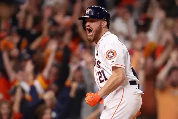 Texas Showdown: Houston Astros at Texas Rangers
