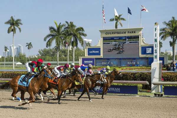 Gulfstream Park Best Bets for June 30 – Race 3