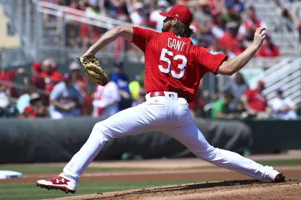 Sunday Night Baseball: Chicago Cubs at St. Louis Cardinals