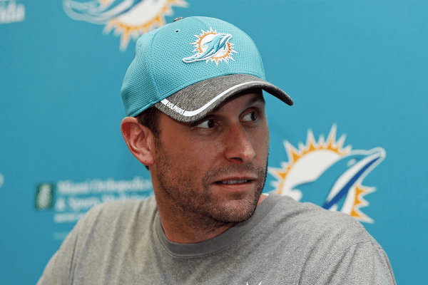 Thursday Night Football: Miami Dolphins vs. Houston Texans