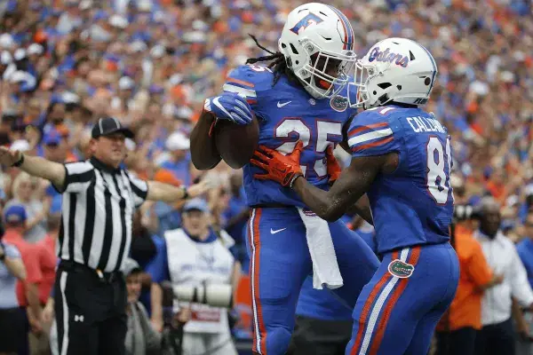 Betting on the SEC: Florida at Georgia Pick and Prediction