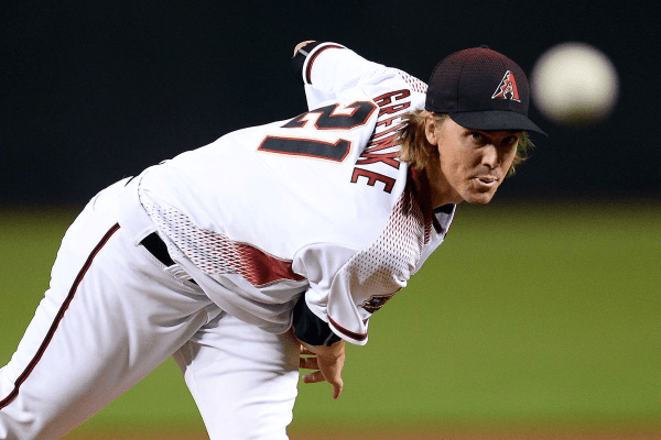 DFS Lineup Tips for Major League Baseball Friday May 10, 2019