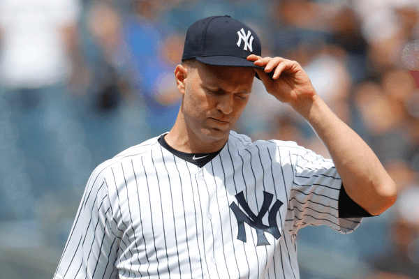 August has Arrived: Take a look at Major League Baseball News and Notes