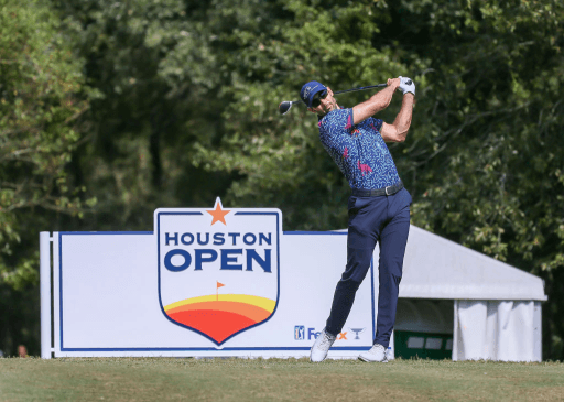 Houston Open Betting Preview & Picks