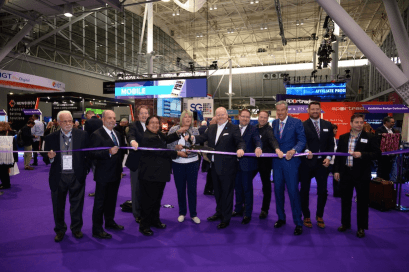 ICE North America, day 1 recap