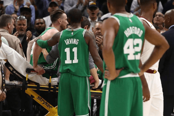 NBA Betting Preview: Boston Celtics at Golden State Warriors