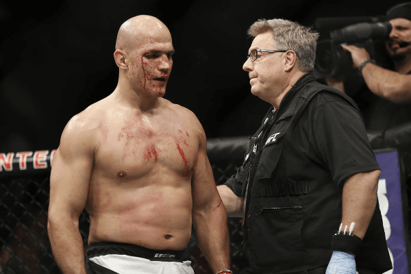 MMA Betting Picks and Preview for UFC Fight Night 133