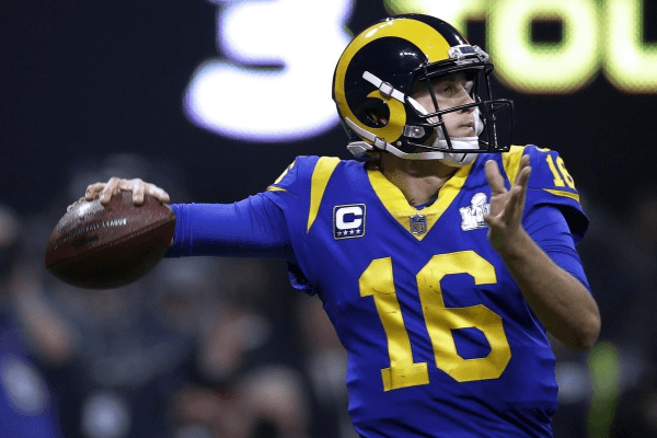 Los Angeles Rams at Buffalo Bills Betting Tips