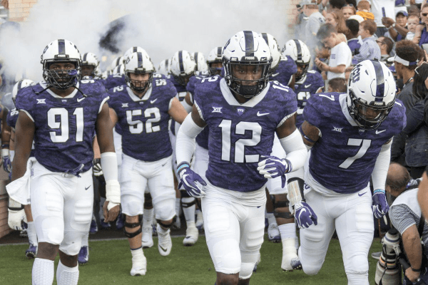 Cheez-It Bowl Betting Pick: California Bears vs. TCU Horned Frogs