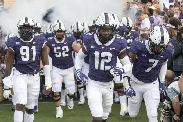 Cheez-It Bowl Betting Pick: California Bears vs. TCU Horned Frogs