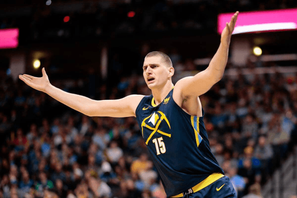 NBA Betting Preview: Oklahoma City Thunder at Denver Nuggets