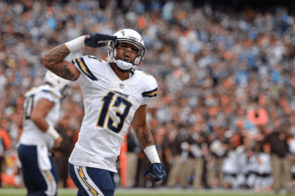 NFL Betting Pick: Los Angeles Chargers at New England Patriots