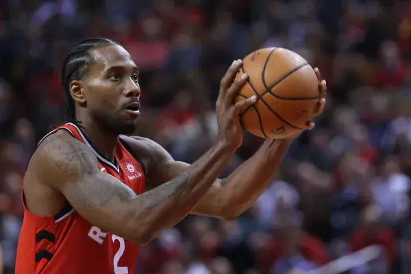 NBA Free Agency Could Change the Landscape of the League