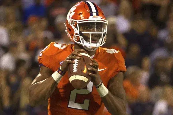 NCAA Football News and Notes – September 27, 2018