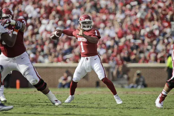 Oklahoma Sooner vs. Texas Longhorns Betting Match-up