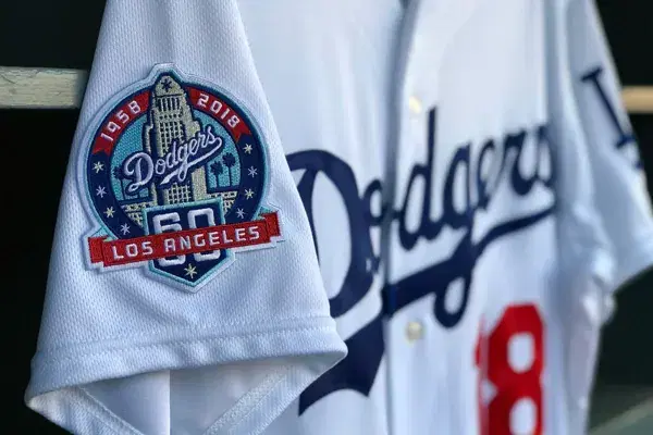 National League West Battle: Colorado Rockies vs. Los Angeles Dodgers